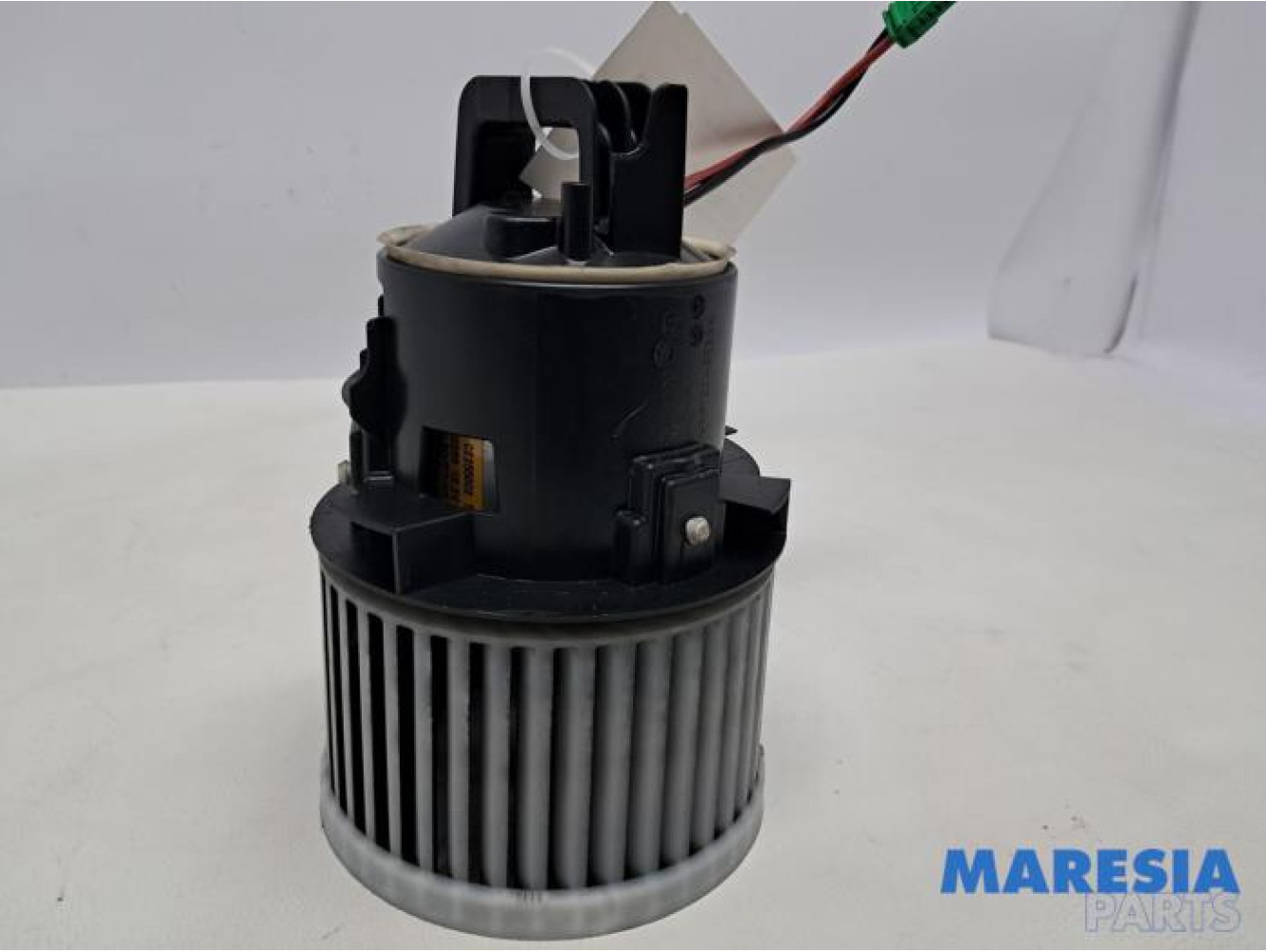 Peugeot - 308 - Heating and ventilation fan motor