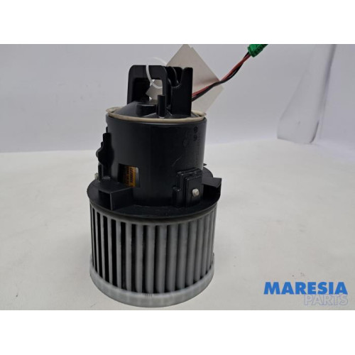 Peugeot - 308 - Heating and ventilation fan motor