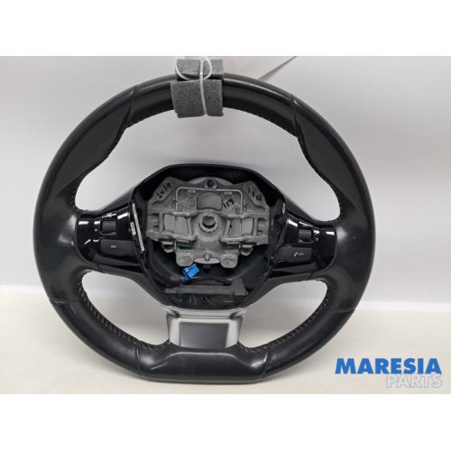 Peugeot - 308 - Lenkrad