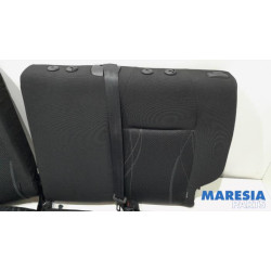 Peugeot - 208 - Achterbank