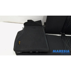 Peugeot - 208 - Achterbank