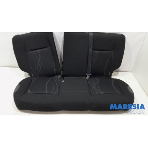 Peugeot - 208 - Rear bench seat