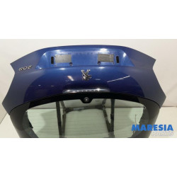 Peugeot - 208 - Tailgate