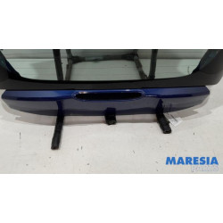 Peugeot - 208 - Tailgate