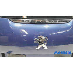 Peugeot - 208 - Tailgate