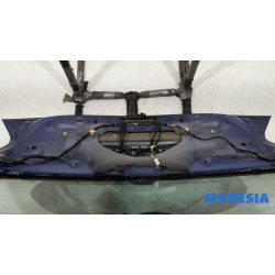 Peugeot - 208 - Tailgate