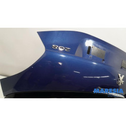 Peugeot - 208 - Tailgate