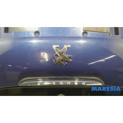 Peugeot - 208 - Tailgate