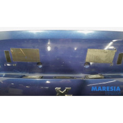 Peugeot - 208 - Tailgate