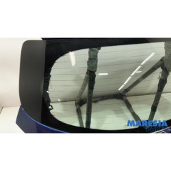 Peugeot - 208 - Tailgate