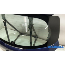 Peugeot - 208 - Tailgate