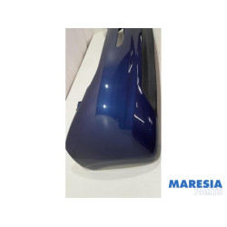 Peugeot - 208 - Stoßstange hinten