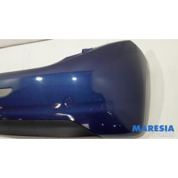 Peugeot - 208 - Stoßstange hinten