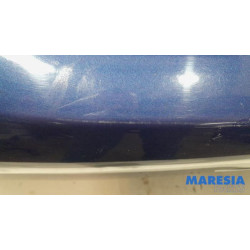 Peugeot - 208 - Stoßstange hinten