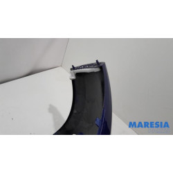 Peugeot - 208 - Stoßstange hinten