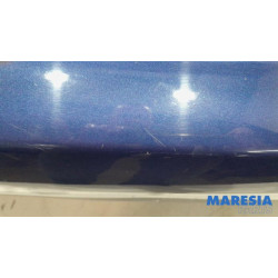 Peugeot - 208 - Stoßstange hinten