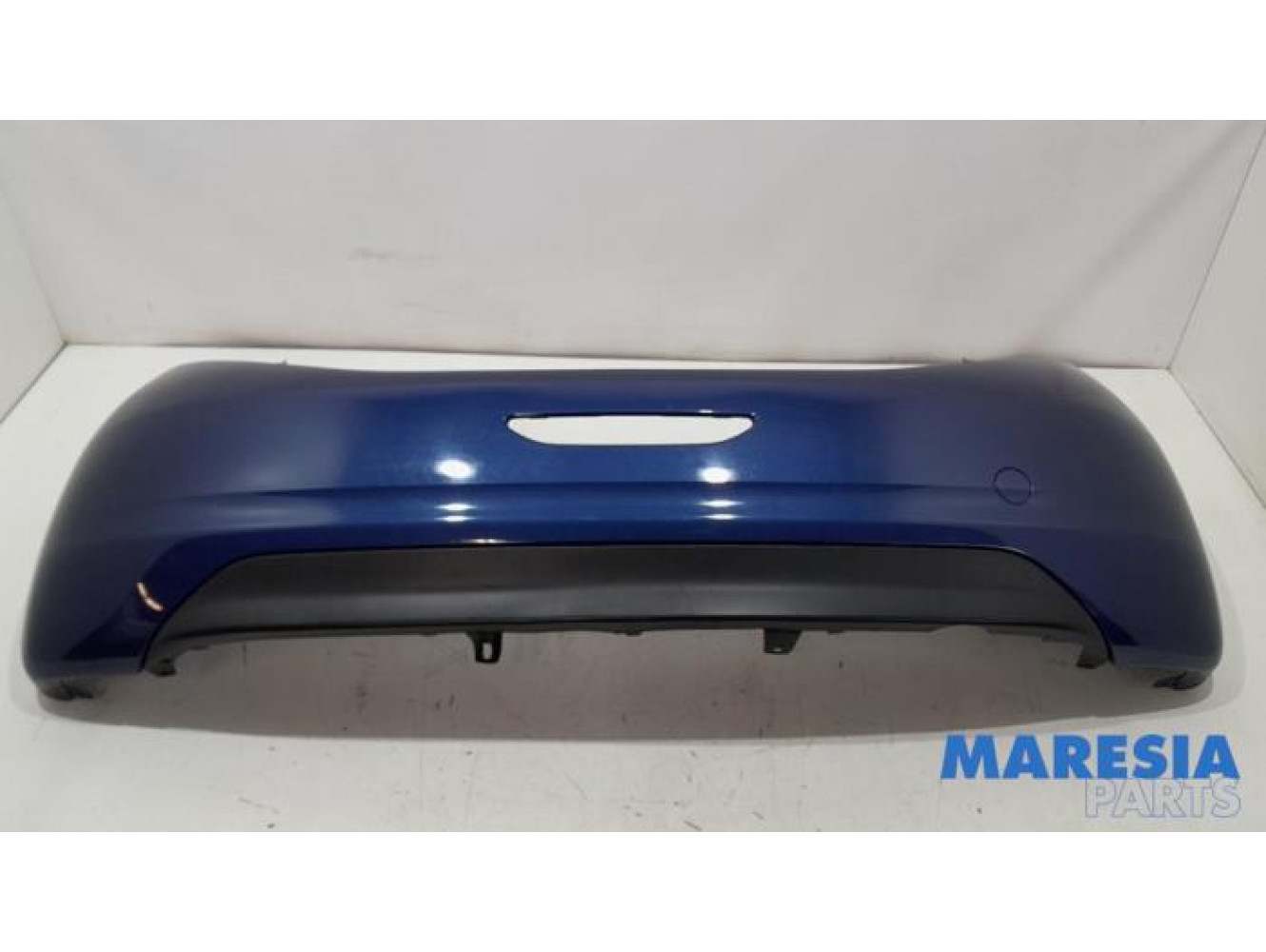 Peugeot - 208 - Stoßstange hinten