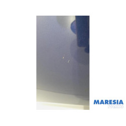 Peugeot - 208 - Stoßstange hinten