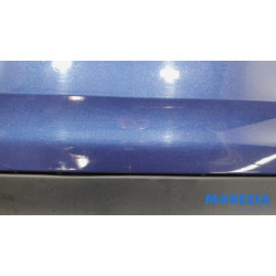Peugeot - 208 - Stoßstange hinten