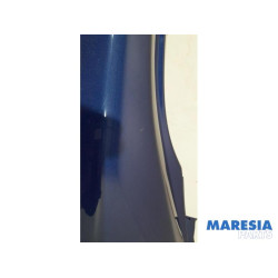 Peugeot - 208 - Stoßstange hinten