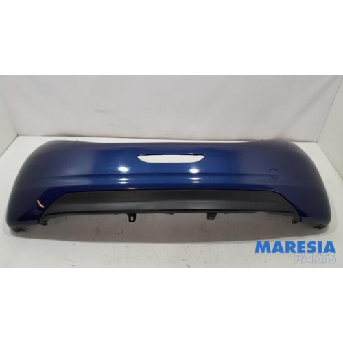 Peugeot - 208 - Stoßstange hinten