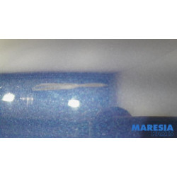 Peugeot - 208 - Stoßstange hinten