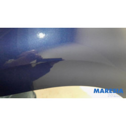 Peugeot - 208 - Stoßstange hinten