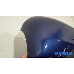 Peugeot - 208 - Stoßstange hinten