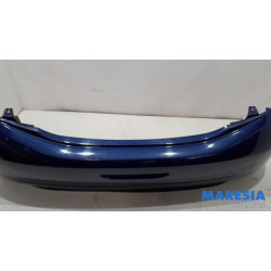 Peugeot - 208 - Stoßstange hinten