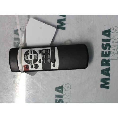 Miscellaneous - Miscellaneous - Radio, miscellaneous