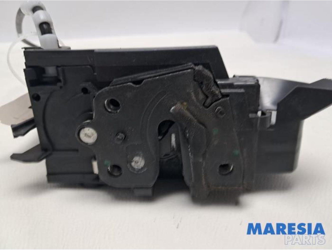 Peugeot - 308 - Door lock mechanism 4-door, front left