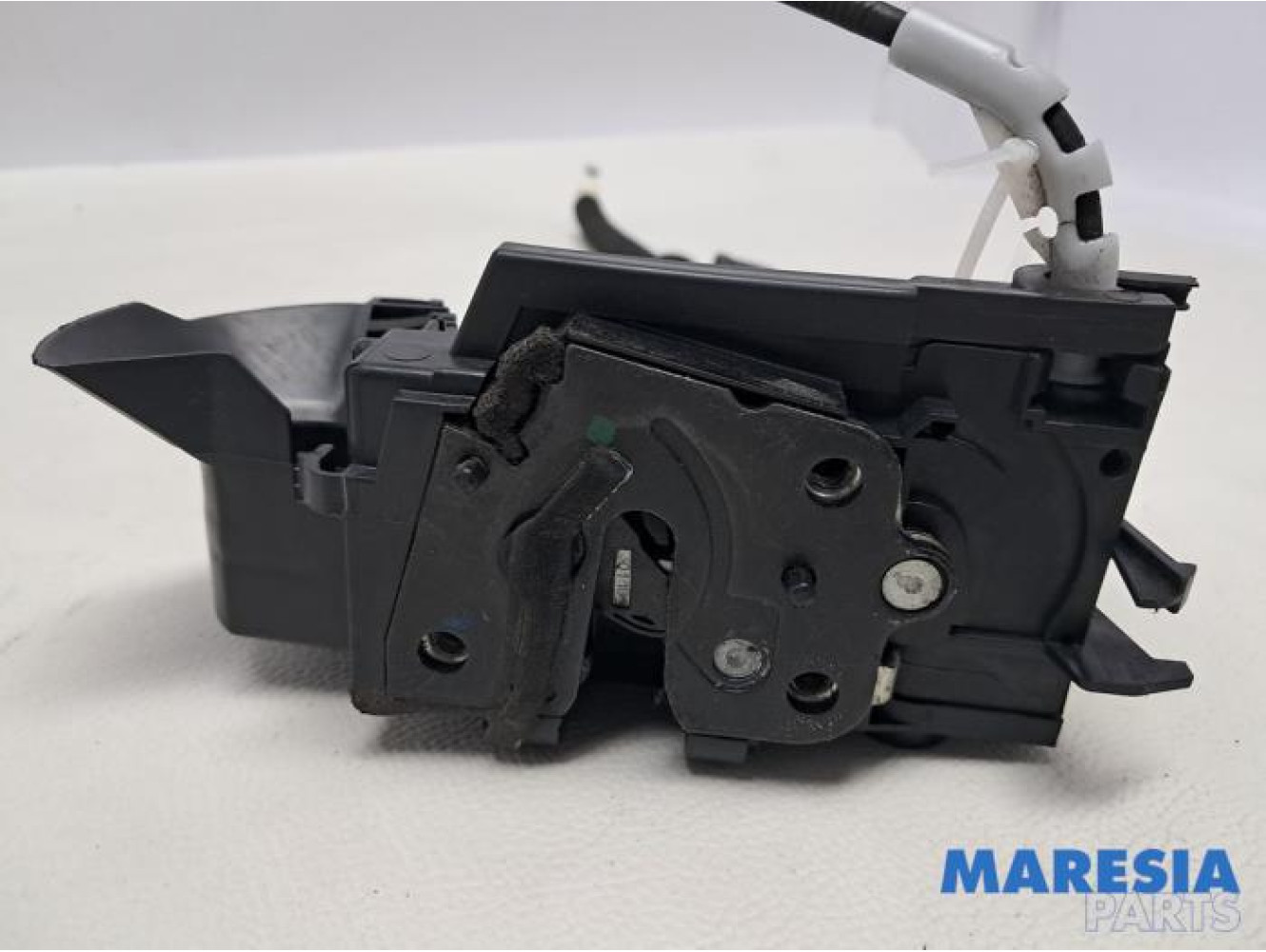 Peugeot - 308 - Deurslot Mechaniek 4Deurs rechts-voor