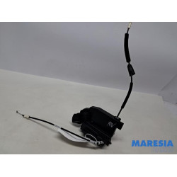 Peugeot - 308 - Deurslot Mechaniek 4Deurs rechts-voor