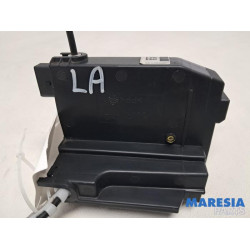 Peugeot - 308 - Rear door lock mechanism 4-door, left