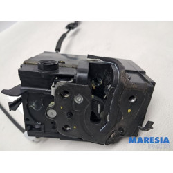 Peugeot - 308 - Serrure portière mécanique 4portes arrière droite