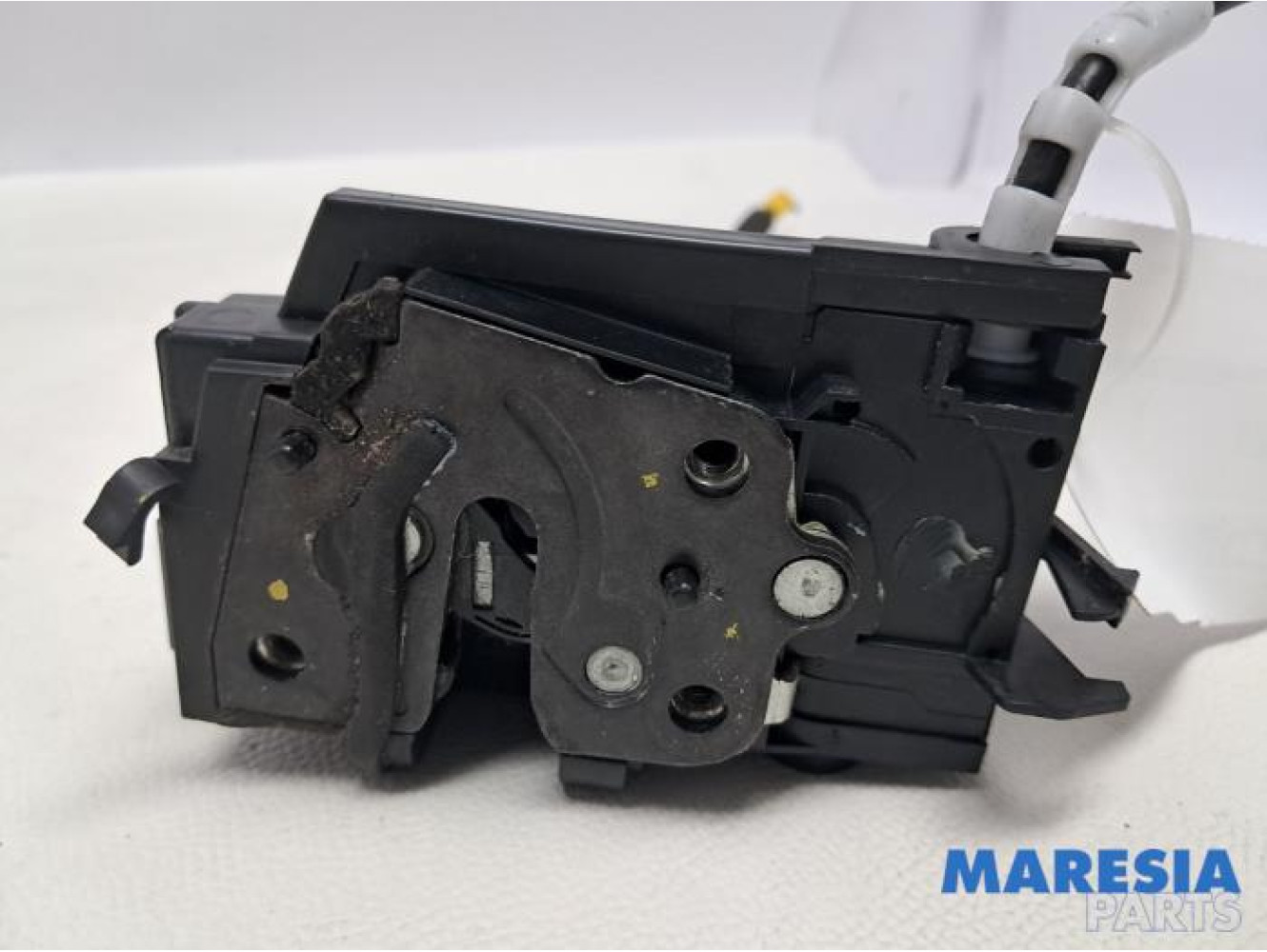 Peugeot - 308 - Serrure portière mécanique 4portes arrière droite