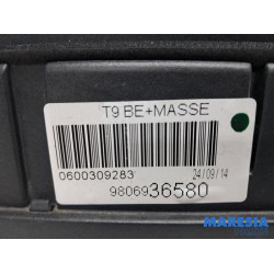 Peugeot - 308 - Versnellingspook