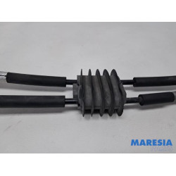 Peugeot - 308 - Versnellingspook