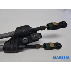 Peugeot - 308 - Versnellingspook