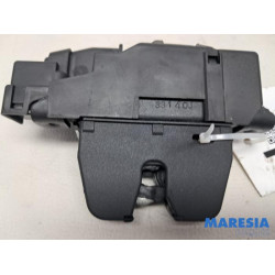 Peugeot - 308 - Mécanique de verrouillage hayon