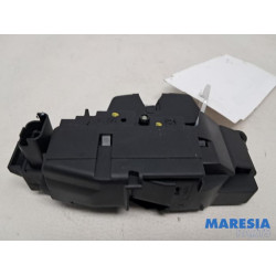 Peugeot - 308 - Mécanique de verrouillage hayon