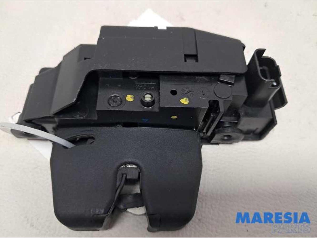 Peugeot - 308 - Slotmechaniek Achterklep