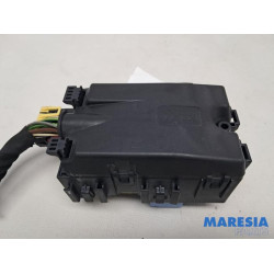 Peugeot - 308 - Fuse box