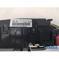 Peugeot - 308 - Fuse box