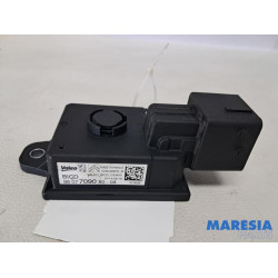 Peugeot - 308 - Start/Stop relais