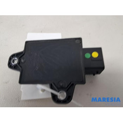 Peugeot - 308 - Start/Stop relais