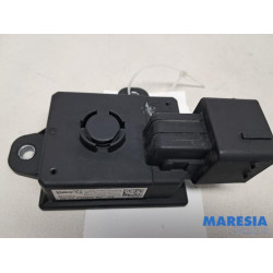 Peugeot - 308 - Start/Stop relais