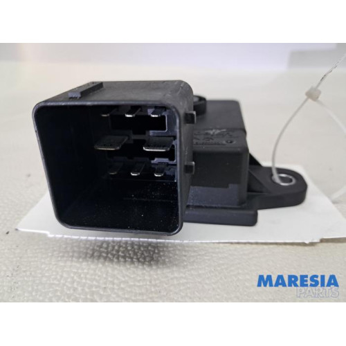 Peugeot - 308 - Start/Stop relay