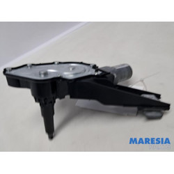 Peugeot - 308 - Ruitenwissermotor achter