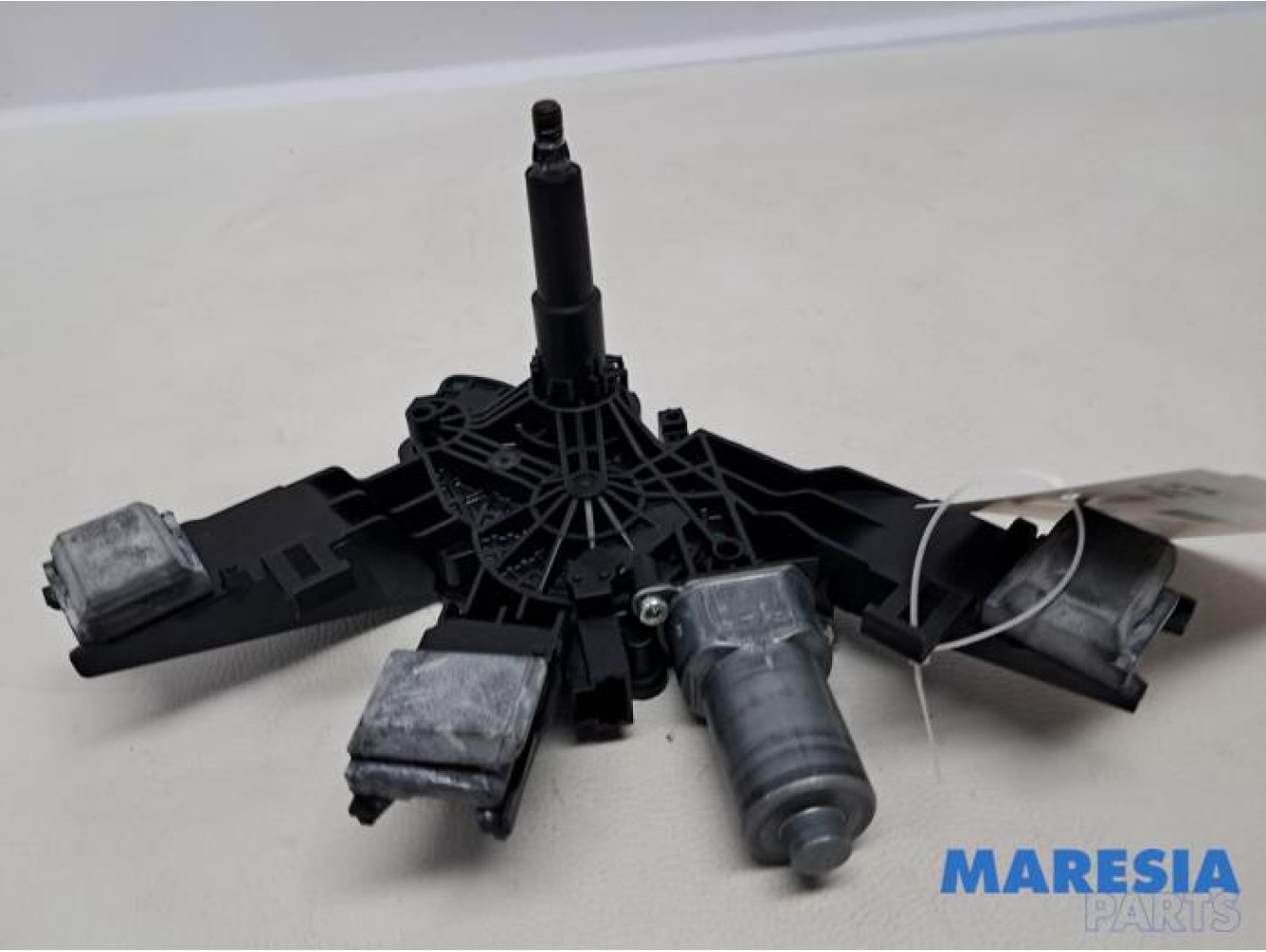 Peugeot - 308 - Ruitenwissermotor achter